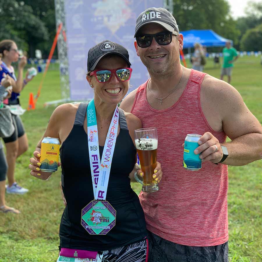 athletic brewing co. non alcoholic beer