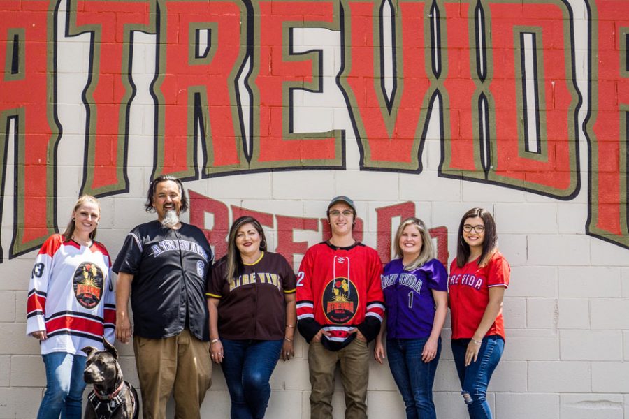 Atrevida Brewing