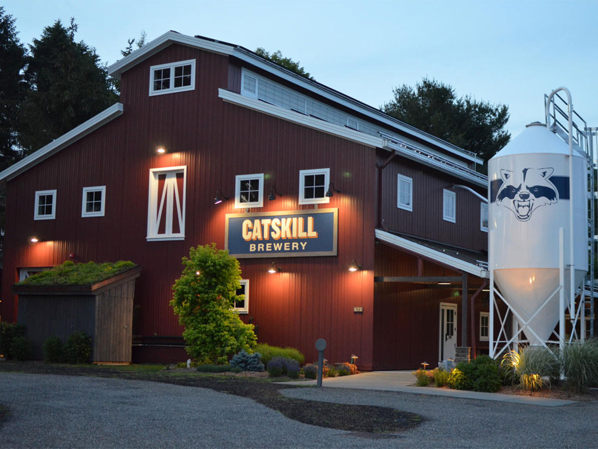 catskill