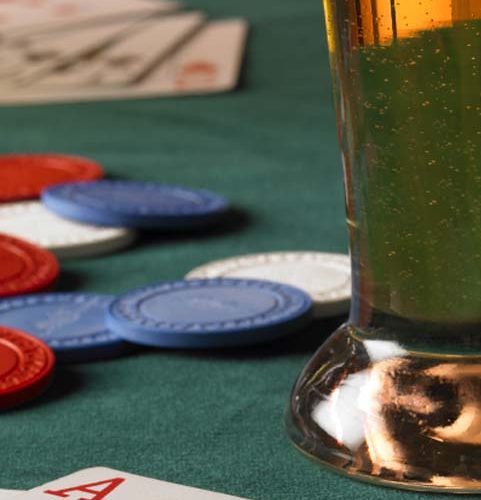 casino brewery
