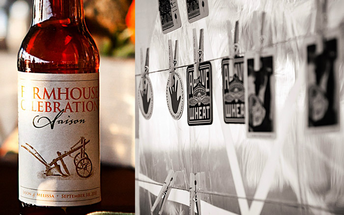 So You're Marrying a Beer Geek