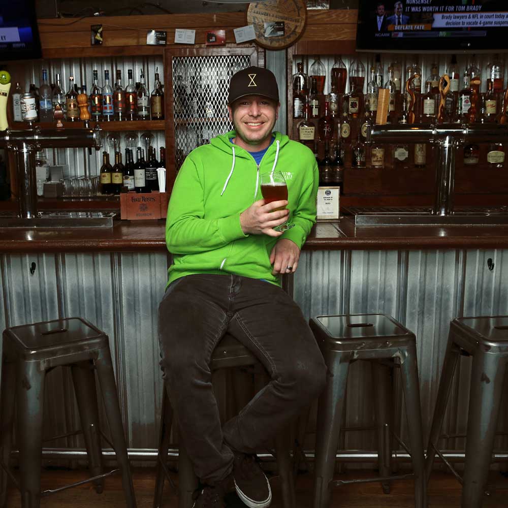 atg brewmaster jerry gnagy