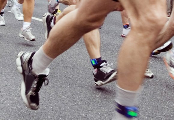 road race