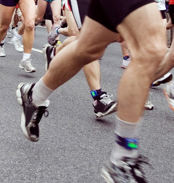 road race