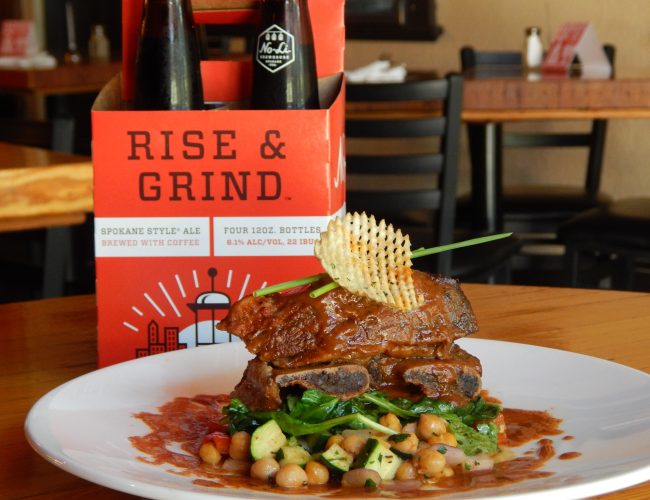 short ribs