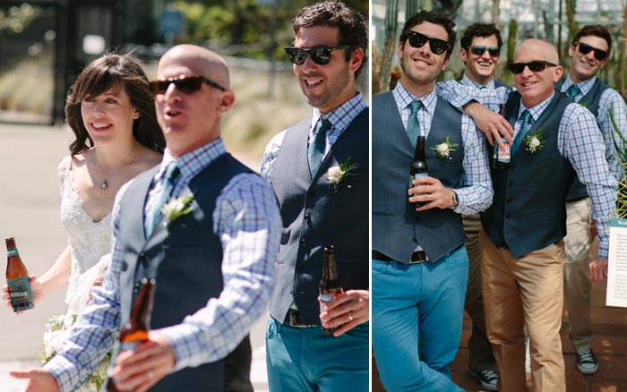 So You're Marrying a Beer Geek