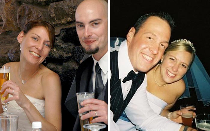 So You're Marrying a Beer Geek